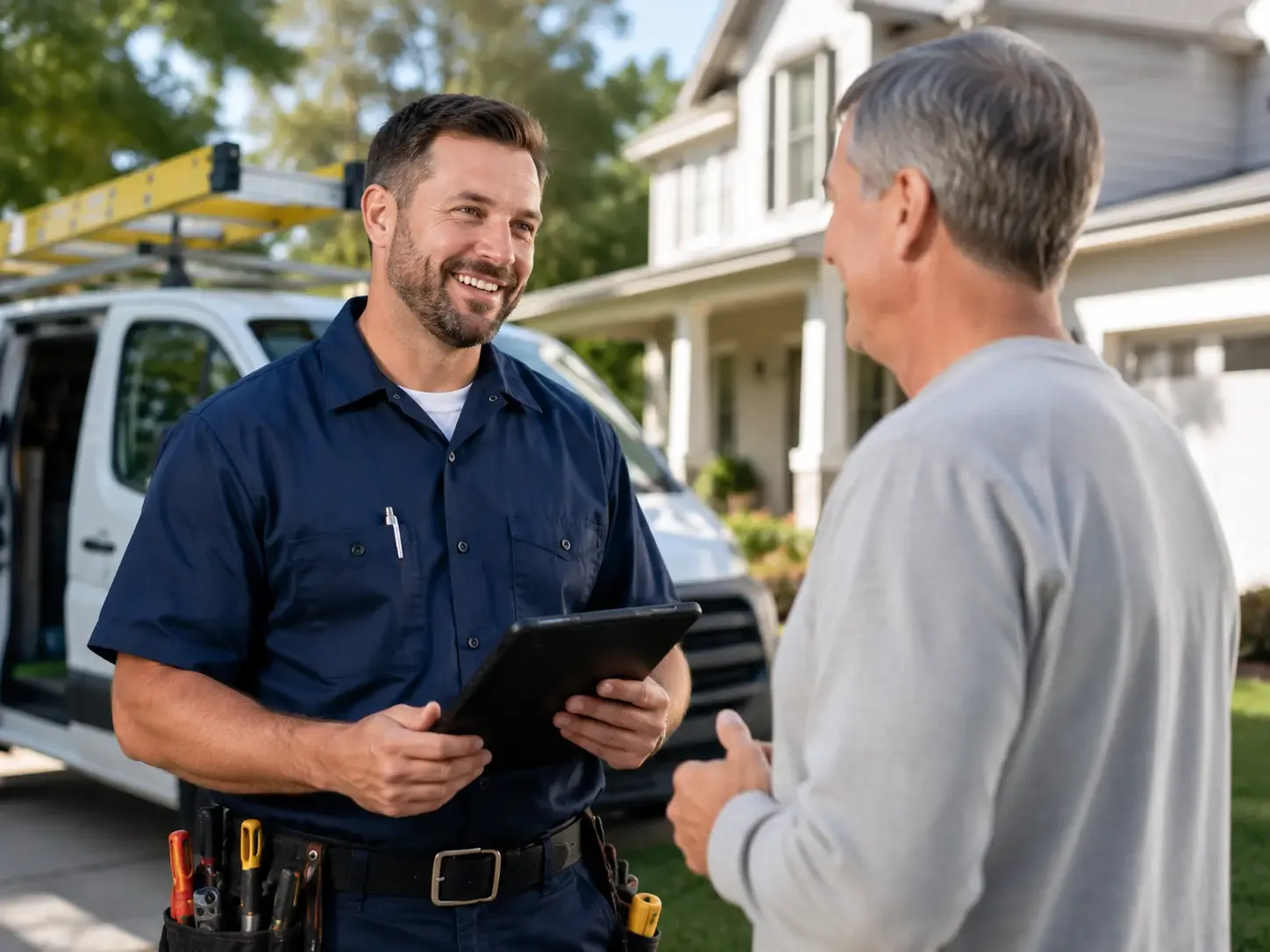 Whole Home Rewiring Andersonville, GA FAQs